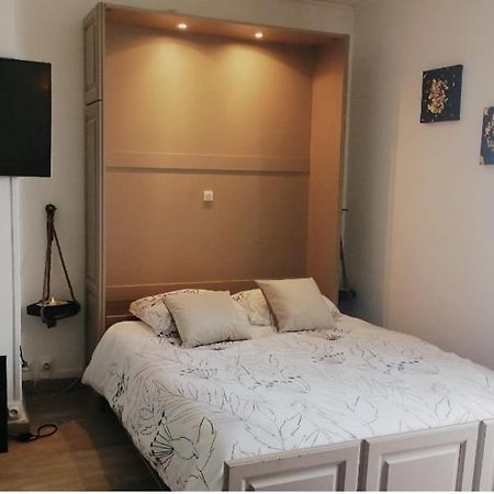 דירות Châteauroux Un Temps Pour Soi מראה חיצוני תמונה