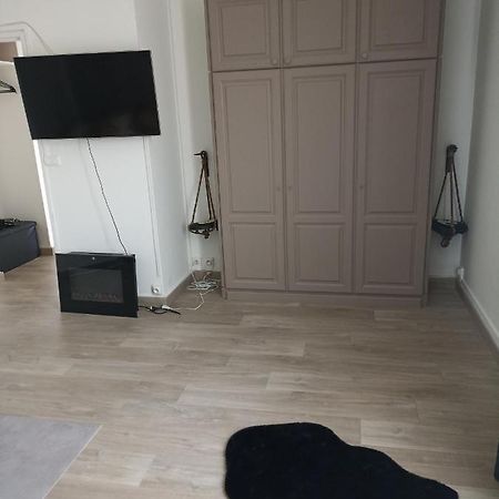 דירות Châteauroux Un Temps Pour Soi מראה חיצוני תמונה